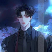 คิม(มาเฟีย+พ่อพ.อ)