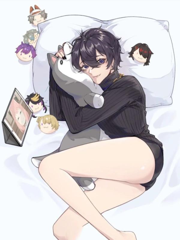 NovelToon