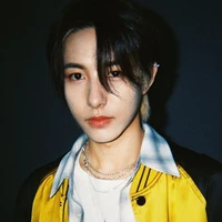 Nakamoto Renjun