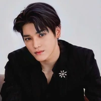 (Bubu) Lee Taeyong