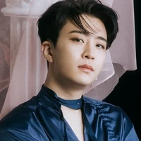 Youngjae(arm)