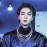 SeokJin(pete)