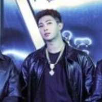 Namjoon (Macau)