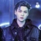 Yoongi(Kim)
