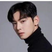 eunwoo(roses secretary)