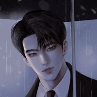 นิก//ลูกน้องพระเอก