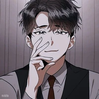 Author-san
