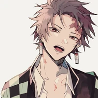 Tanjiro