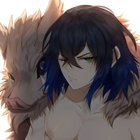 Inosuke