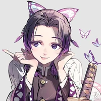 shinobu kocho