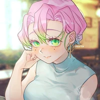 mitsuri kanroji