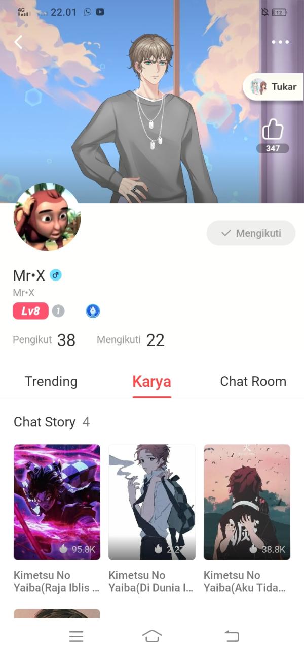 NovelToon
