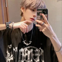 บอส(พี่นายเอก)+(พี่คนโต)