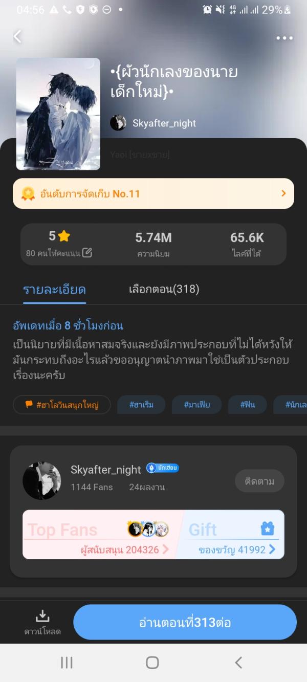 NovelToon
