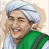 kyai surya albizar