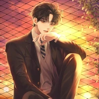 มาร์ค(พระเอก)​