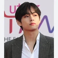 kim Taehyung