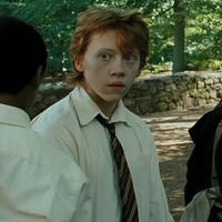 Rony Weasley