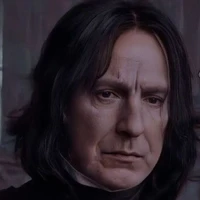 Severo Snape