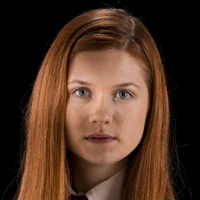 Ginny Weasley