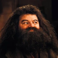 Hagrid