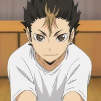 Nishinoya