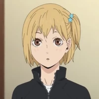Yachi