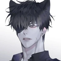 Kellen Harper(cat clan)