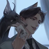 Kleist Rozario(dog clan)