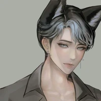 marshall James(grey wolf)