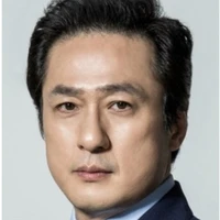 Byung-hoon(Father Of MC)