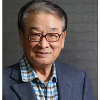Grandpa of MC