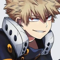 bakugo katsuki