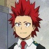 Eijiro kirishima