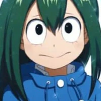 tsuyu asui