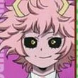 Mina Ashido