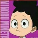 Minoru mineta