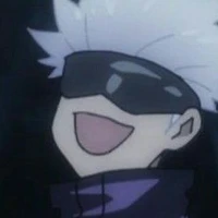 Gojo satoru