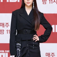 Ji Hyun (Assistant)
