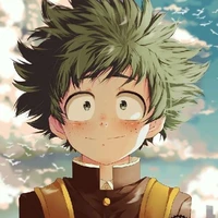 Izuku Midoriya O.P.
