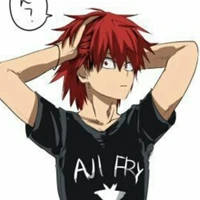 •Kirishima Eijiro•