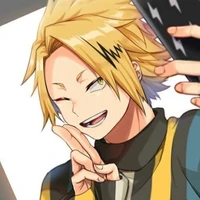 •Denki Kaminari•