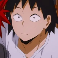 •Sero Hanta•