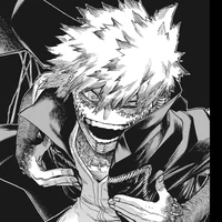 •Toya Todoroki•{Dabi}