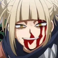 •Toga Himiko•