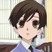 Haruhi