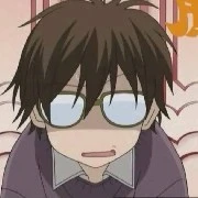 Haruhi (past)