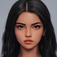 Tatiana (amiga de Yin)