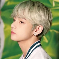 Min Taehyung