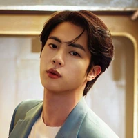 Kim Seokjin